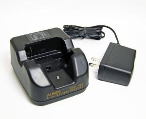 アルインコ シングル充電器  EDC-184A