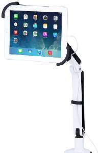 SANWASUPPLY サンワサプライ 7〜11インチ対応iPad・タブレット用アーム CR-LATAB9