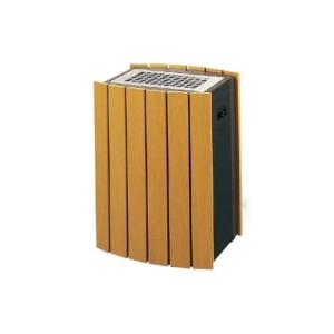 ミヅシマ工業 スモーキングスタンド RW‐SS2 364010 1セット