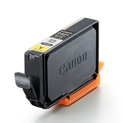 CANON キャノン キヤノン インクタンク イエロー BJI-P321Y(4P)