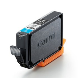 CANON キャノン キヤノン  インクタンク シアン BJI-P321C(4P)