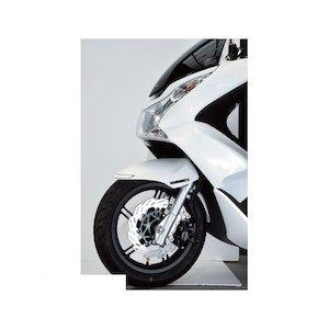 SHIFT UP PCX 260ローターノーマルキャリパーヨウ サポート ブラック (250155-06)の通販は