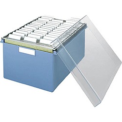 コクヨ 伝票ファイルボックスA5本体+ハンキングフォルダー40枚セット (A5-DBS)の通販は