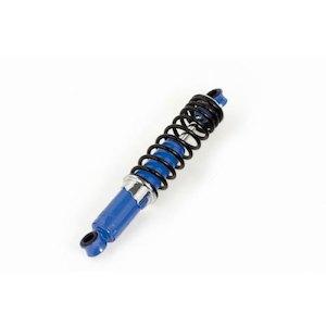 スペシャルパーツ武川 ガスリヤショック (スプリングA+ダンパーA) モンキー・ゴリラ (280mm) 品番:06-04-0063