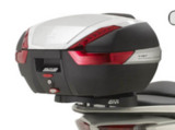 DAYTONA デイトナ (91332)GIVI M7 モノキーベース(FZ)