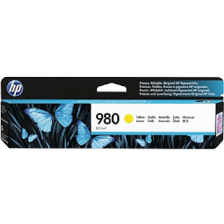 HP エイチピー HP980 インクカートリッジ イエロー (D8J09A)