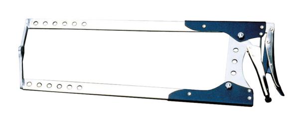 喜一工具 144-32 * アルミC-クランプ 144-32