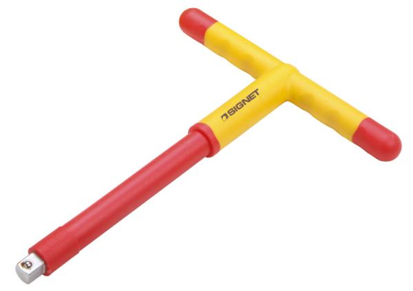 シグネット E41238 絶縁T型ハンドル 3/8“ E41238 6,165円