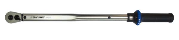SIGNET(シグネット) 73010 1/2DR トルクレンチ 40-200NM 73010