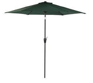 AZUMAYA 東谷 パラソル RKC-527GR グリーン