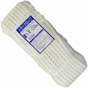 SUN UP ビニロン トラックロープ AS 7,846円