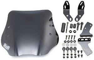 DAYTONA デイトナ 91329 ウインドシールドSS: PCX