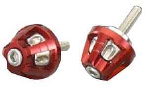 キタコ 【必ず購入前に仕様をご確認下さい】ユニオンバーエンドCAP  RD  14PCX (506-1440220)の通販は