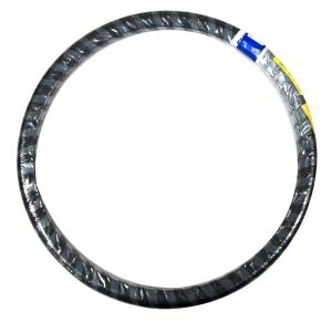 サギサカ 共和タイヤ・チューブ1本セット 24×1  3/8 ミリオン 英式ノーマルバルブリムフラップ無し /【沖縄・離島への配送不可】