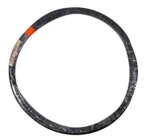 サギサカ 共和タイヤ・チューブ1本セット 27×1  3/8 ミリオン 英式ノーマルバルブ リムフラップ無し /【沖縄・離島への配送不可】