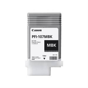 CANON キャノン PFI-107MBK
