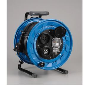畑屋製作所 HATAYA 200V型屋外用リール BFS-302M