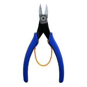 スリーピークス 3.Peaks スリムプラスチックニッパ SPN-165Sの通販は