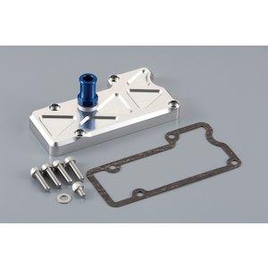 POSH ZEPHER1100 ブリ-ザ-プレ-ト (ブラック) (032019-06)の通販は 7,257円