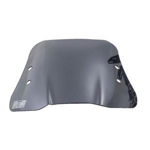 DAYTONA デイトナ 【必ず購入前に仕様をご確認下さい】ウインドシールドSS タンピン   LEAD (91314)