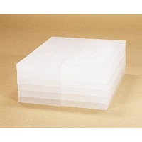 武藤商事 造形補修剤プラリペア用型取剤 型取くん 500g(7×50×130mm)×12枚 K-500 (6946br)