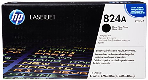 HP エイチピー イメージドラム 黒(CP6015/CM6040)(CB384A) HP-DMCB384A