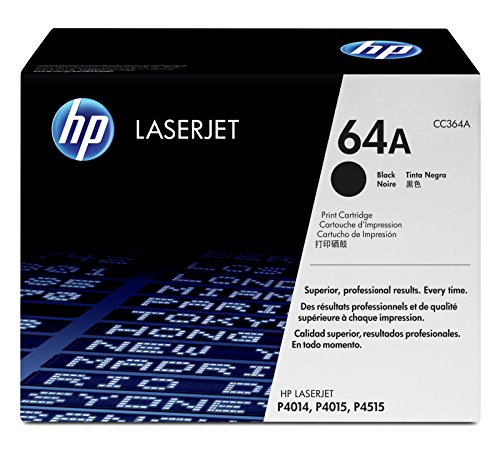 HP エイチピー プリントカートリッジ(LJ P4014/4015/4515)(CC364A) HP-EPCC364A