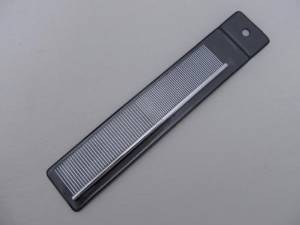 ケイプロペット KS-108 カット専用両目コーム Comb for Professional (1382ak)