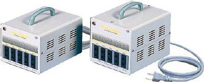 スワロー電機 SU-1500 スワロー 世界対応マルチ変圧器1500W (8039j)