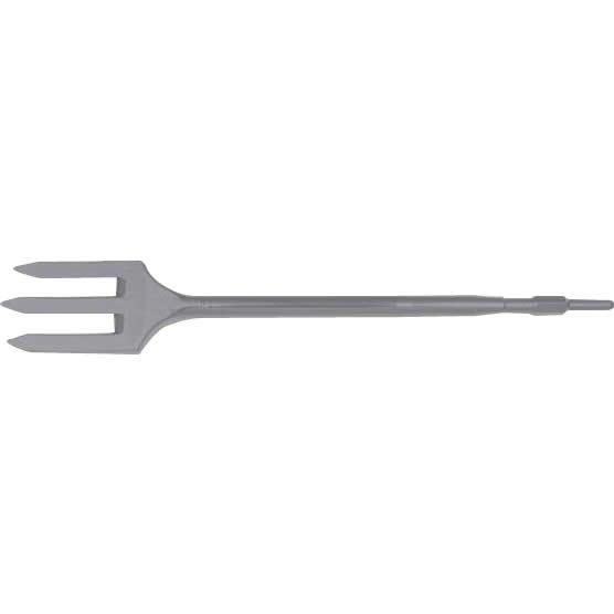 清水製作所 ラクダ 電動ハンマー用パワーショベル 10036 17H×600mm (1470aj) 6,582円