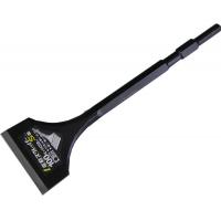 小山刃物製作所 モクバ 電動スクレッパーS型(100×17H×350mm)B-21-1 (0713al)の通販は