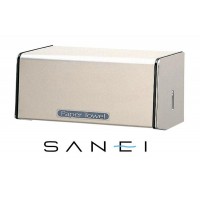 SANEI(旧社名:三栄水栓製作所) 八ツ矢 #60531 ステン紙タオルホルダー #60531