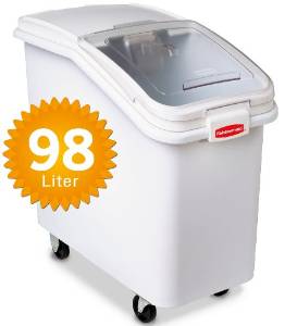 TKG テイケイジイ 遠藤商事 ラバーメイド イングリーディエント・ビンNo3602-88【AIV2701】