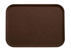 CAMBRO (キャンブロ) キャンブロ 角型ノンスリップトレー1418CT【ENV01418】