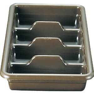 CAMBRO (キャンブロ) キャンブロ 4コンパートメントボックス1120CBP【ABS05002】