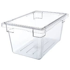 CAMBRO (キャンブロ) キャンブロ フードボックス ハーフサイズ12189CW【AHC24189】