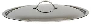 SAS DE BUYER INDUSTRIES 18-10デバイヤープライオリティ 鍋蓋3459-32 32cm用【ANB2632】