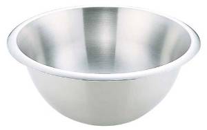 マトファー マトファ 18-10丸底ボール703040 40cm【ABCA205】の通販は