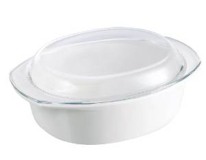 Arc international パイロフラム オーバル・ココット3.5LP50A000/5043【API1401】