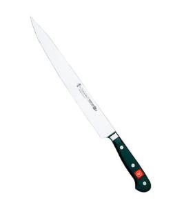 WUSTHOF (ウイストフ) ル・コルドンブルー 細身スライサー4521-26 26cm【ADLL226】の通販は