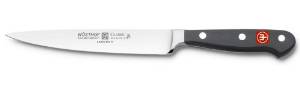 WUSTHOF (ウイストフ) WTクラッシック サンドイッチナイフ 小4522-16 16cm【ADL19】の通販は