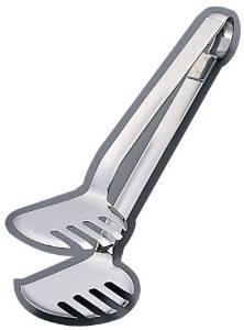 TKG テイケイジイ 遠藤商事 レズレー 18-10サラダサービストング12388【BTV20】の通販は