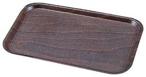 キャンブロ ウッドトレー 長方形65シリーズ PH556516【EUT061】