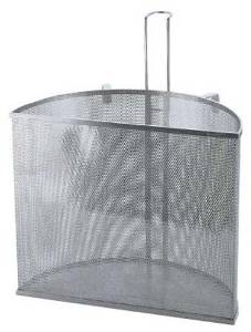 TKG テイケイジイ 遠藤商事 エコクリーン パンチング丸型スープ取ざる42cm用 UK18-8【AEK2703】 TKG テイケイジイ 遠藤商事 エコクリーンパンチング半丸型スープ取ざる