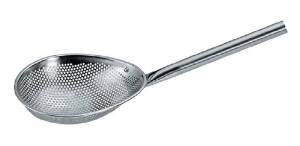 三宝産業 UK18-8パンチング 小判スクイ玉揚特大【ASK6101】