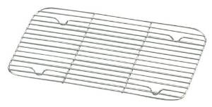 大屋金属 18-8ステンレス 深型組バット 14号 大屋金属 １８−８深型組バットアミ １４号用ABT10014 ステンレス深型