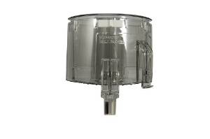 クイジナート NXJ2PG型用プッシャースリーブ DLC-NXPS2