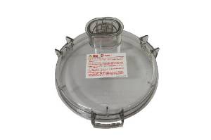 クイジナート X大型用シンプルカバー DLC-NXCS2