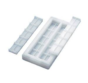 住友 PEにぎり寿司押し型 大 20ヶ取 BSS14120 □TKG 住友 PEにぎり寿司押し型 大 20ヶ取 BSS14120(1875309)[送料