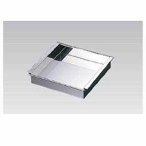 遠藤商事 18-8アルゴン溶接 玉子豆腐器 関東型39cm【ATM2039】の通販は